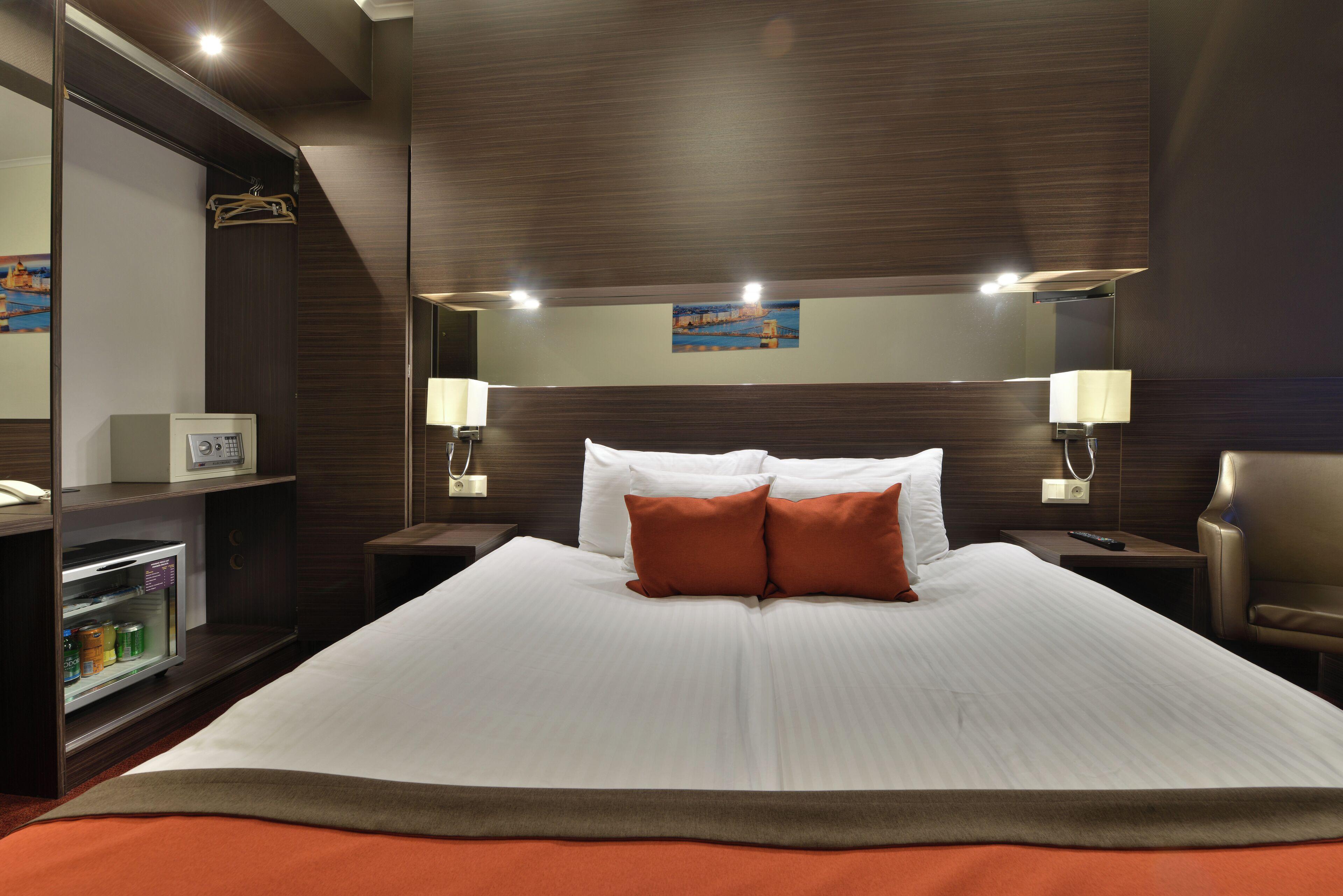 Hotel City Inn — Photos 3